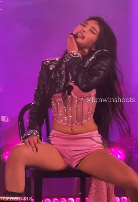 Jennie nude leaked OnlyFans photo #452