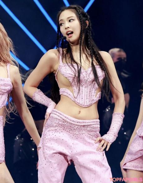 Jennie nude leaked OnlyFans photo #463