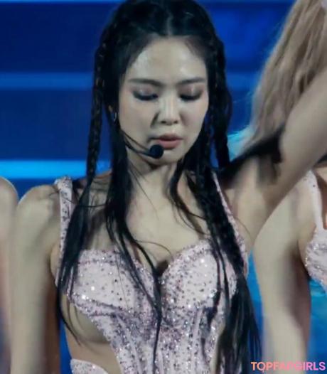 Jennie nude leaked OnlyFans photo #464