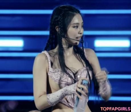 Jennie nude leaked OnlyFans photo #465