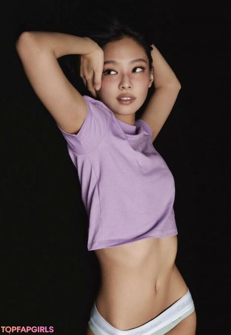 Jennie nude leaked OnlyFans photo #492