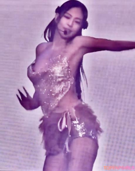 Jennie nude leaked OnlyFans photo #509