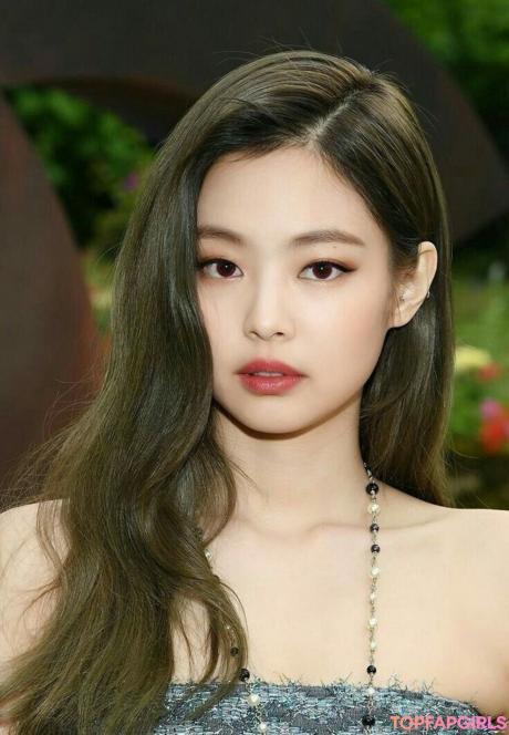 Jennie nude leaked OnlyFans photo #53