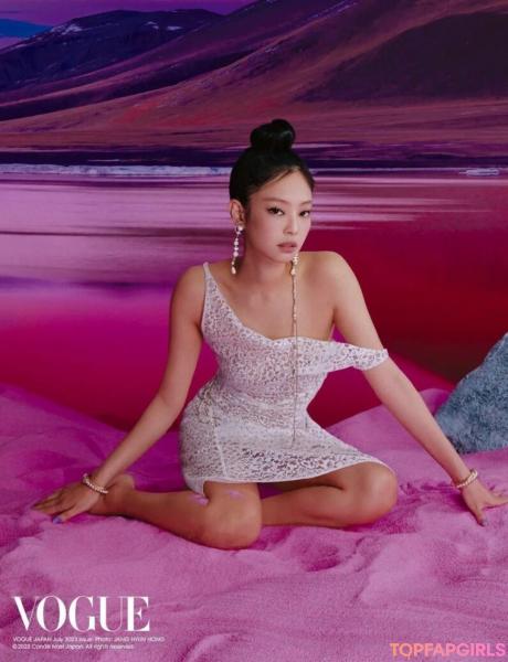 Jennie nude leaked OnlyFans photo #528