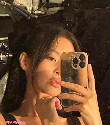 Jennie nude leaked OnlyFans photo #546