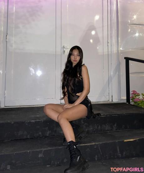 Jennie nude leaked OnlyFans photo #563