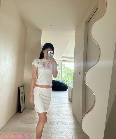 Jennie nude leaked OnlyFans photo #567