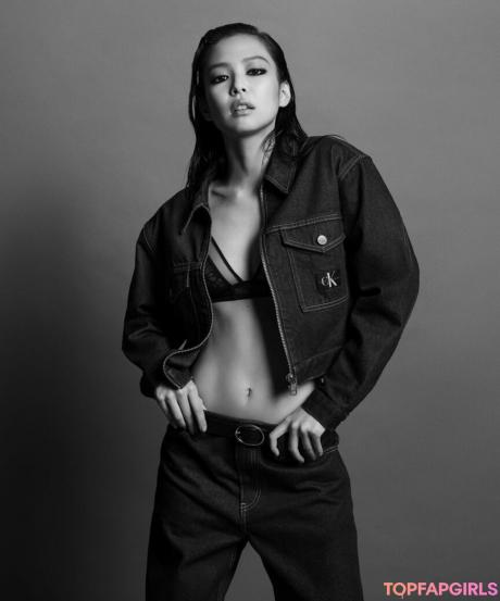 Jennie nude leaked OnlyFans photo #580