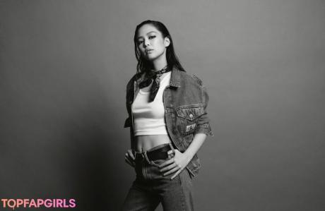 Jennie nude leaked OnlyFans photo #583
