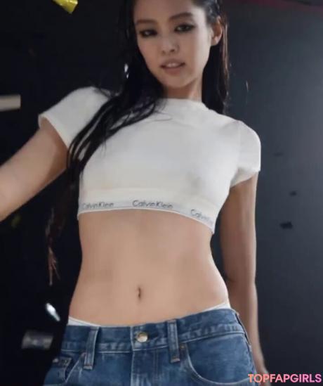 Jennie nude leaked OnlyFans photo #587