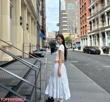 Jennie nude leaked OnlyFans photo #592