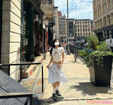 Jennie nude leaked OnlyFans photo #598