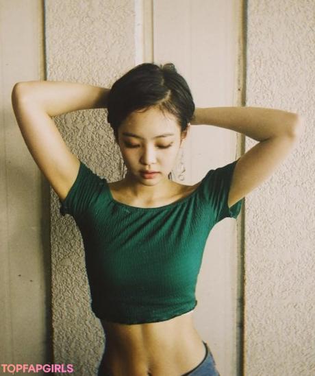 Jennie nude leaked OnlyFans photo #61