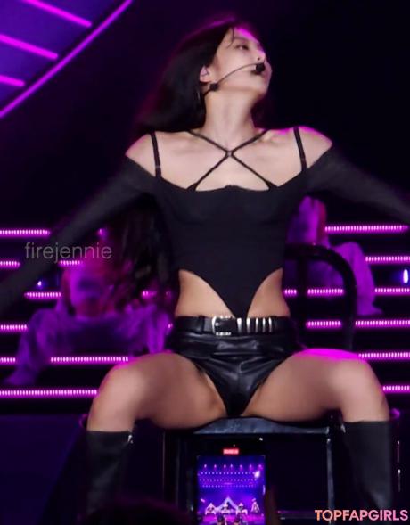 Jennie nude leaked OnlyFans photo #606