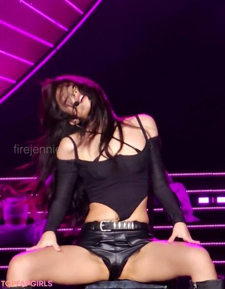Jennie nude leaked OnlyFans photo #607