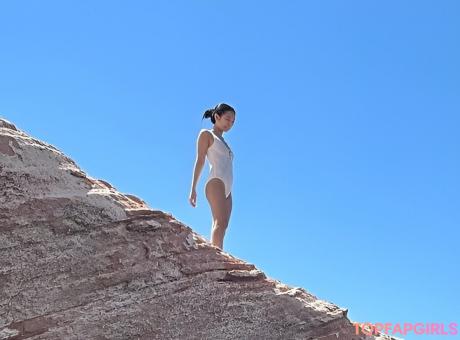 Jennie nude leaked OnlyFans photo #617