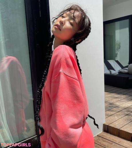 Jennie nude leaked OnlyFans photo #65
