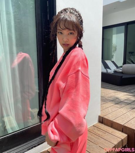 Jennie nude leaked OnlyFans photo #67