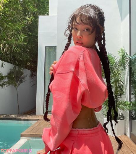 Jennie nude leaked OnlyFans photo #68