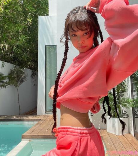 Jennie nude leaked OnlyFans photo #70