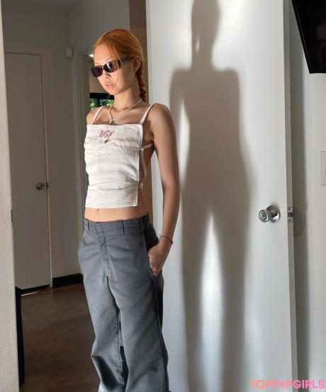Jennie nude leaked OnlyFans photo #75