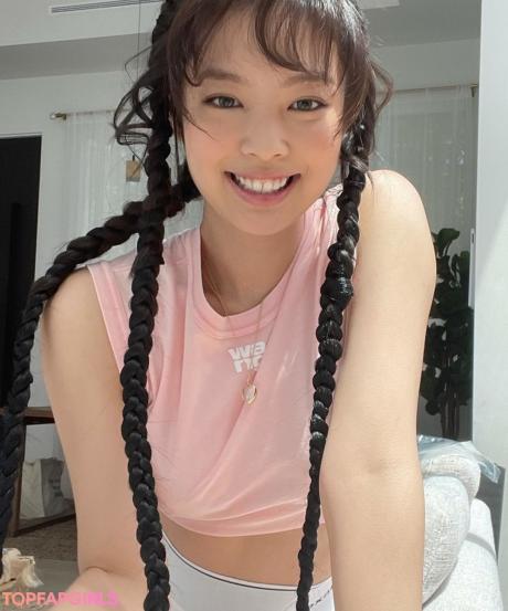 Jennie nude leaked OnlyFans photo #84