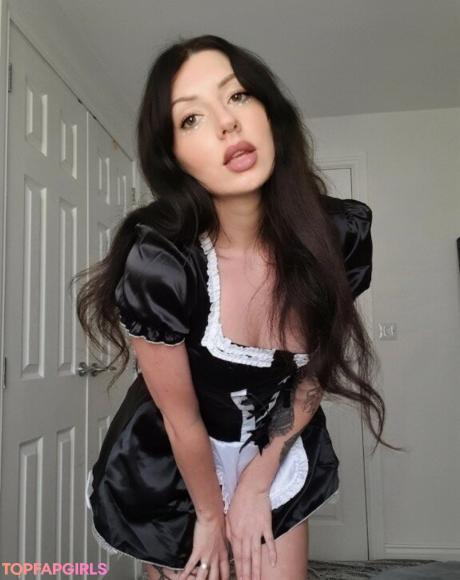 Tattooedtemptress69 nude leaked OnlyFans photo #7