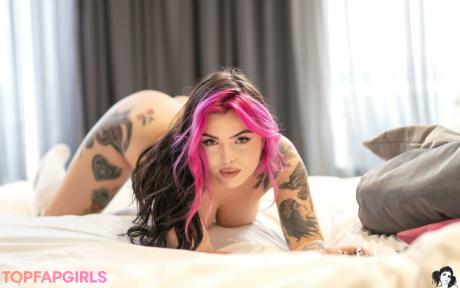 Bethkenny nude leaked OnlyFans photo #20