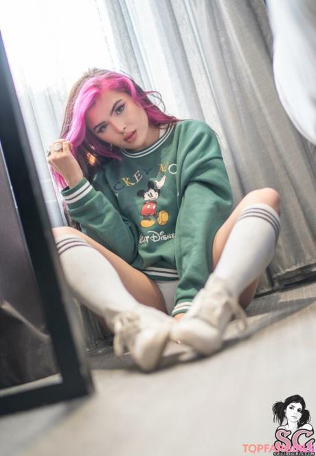 Bethkenny nude leaked OnlyFans photo #2