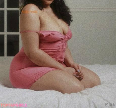 Miaayourgirl nude leaked OnlyFans pic