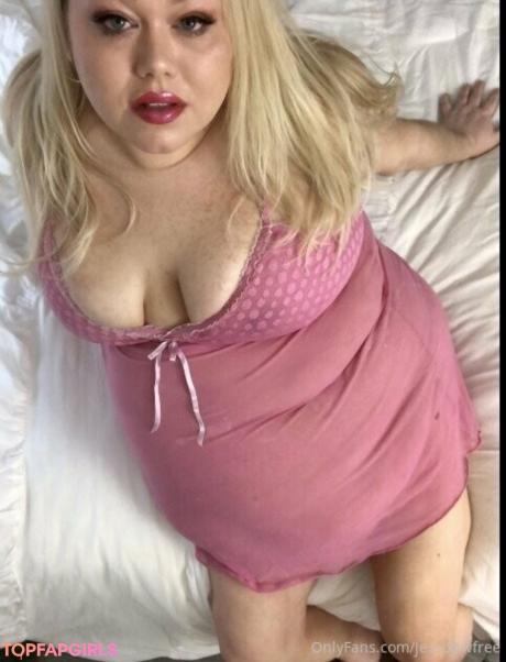 Jessbbwfree nude leaked OnlyFans photo #44