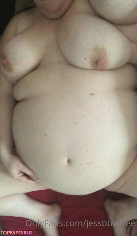 Jessbbwfree nude leaked OnlyFans photo #78