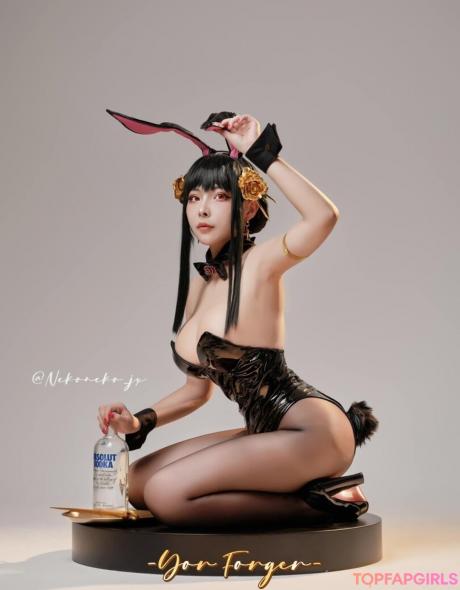 Nekoneko nude leaked OnlyFans photo #22