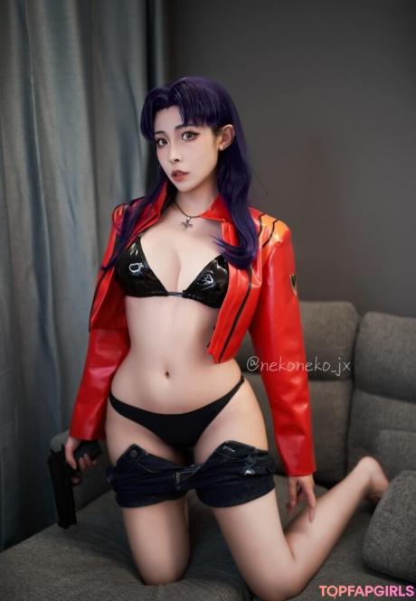 Nekoneko nude leaked OnlyFans photo #37