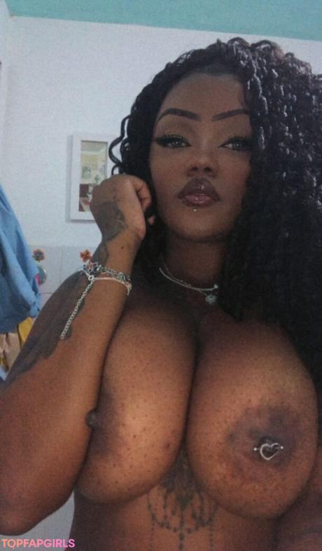 Leka nude leaked OnlyFans photo #10