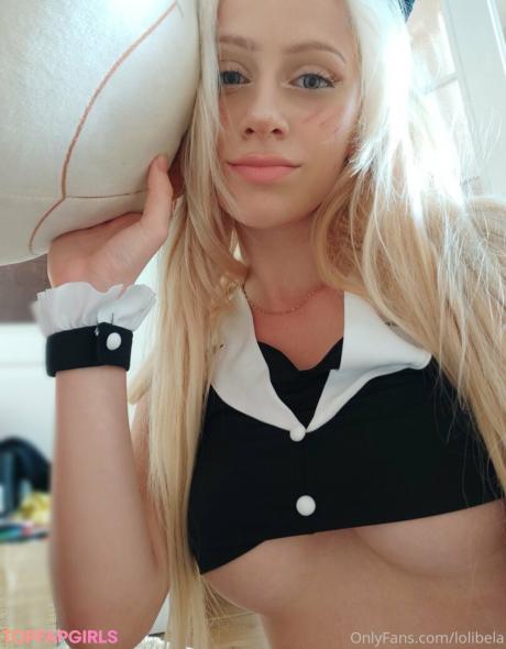 Lolibela nude leaked OnlyFans photo #68