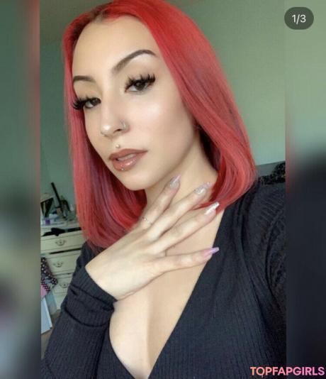 Fridaxitlalhic nude leaked OnlyFans photo #2