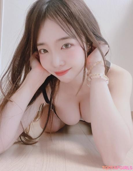 Rina nude leaked OnlyFans photo #228