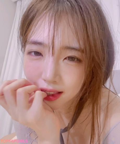 Rina nude leaked OnlyFans photo #98