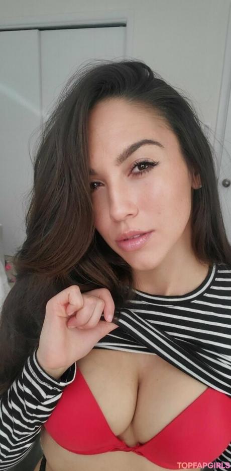 Amariefree301 nude leaked OnlyFans photo #1