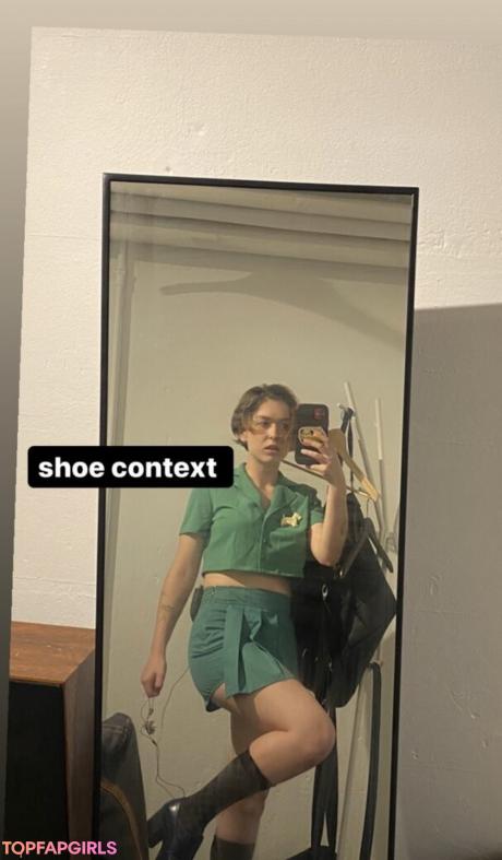 Snailmail nude leaked OnlyFans photo #11