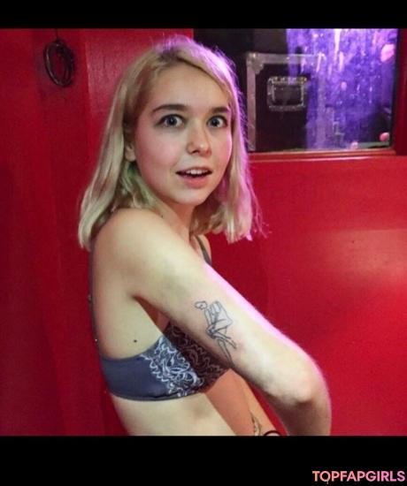 Snailmail nude leaked OnlyFans photo #2