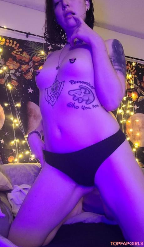 Therileydaniels nude leaked OnlyFans photo #212