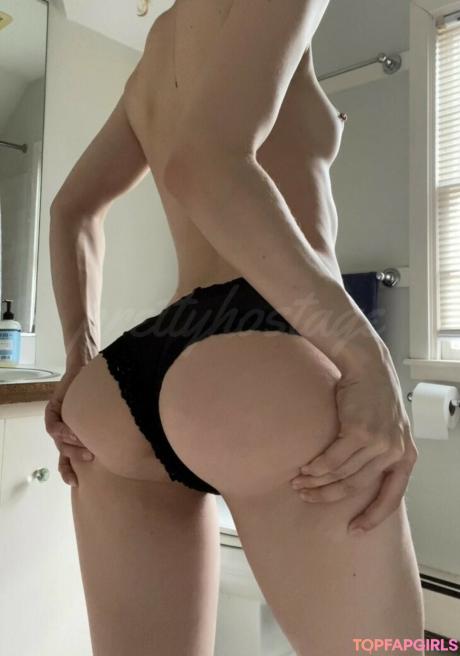Prettyhostage nude leaked OnlyFans photo #10