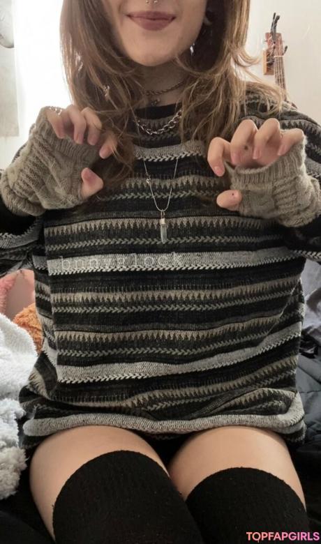 Prettyhostage nude leaked OnlyFans photo #117