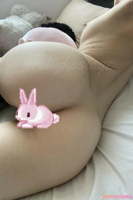 Prettyhostage nude leaked OnlyFans photo #12