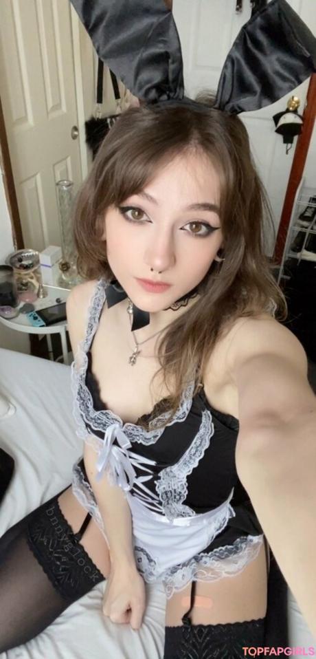 Prettyhostage nude leaked OnlyFans photo #122