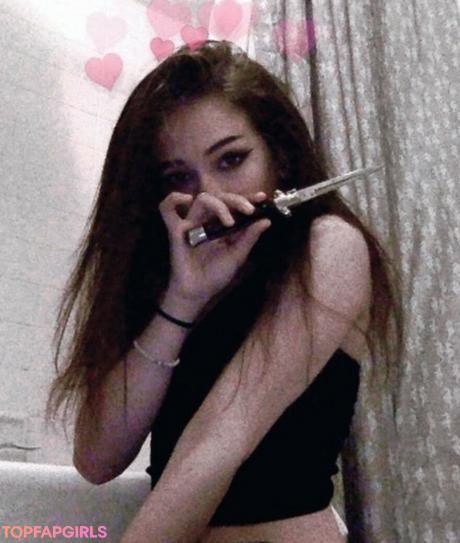 Prettyhostage nude leaked OnlyFans photo #2