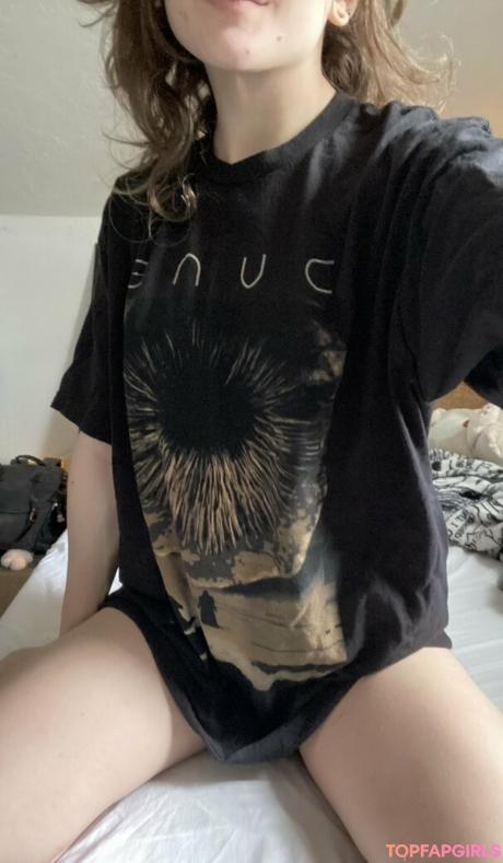 Prettyhostage nude leaked OnlyFans photo #55