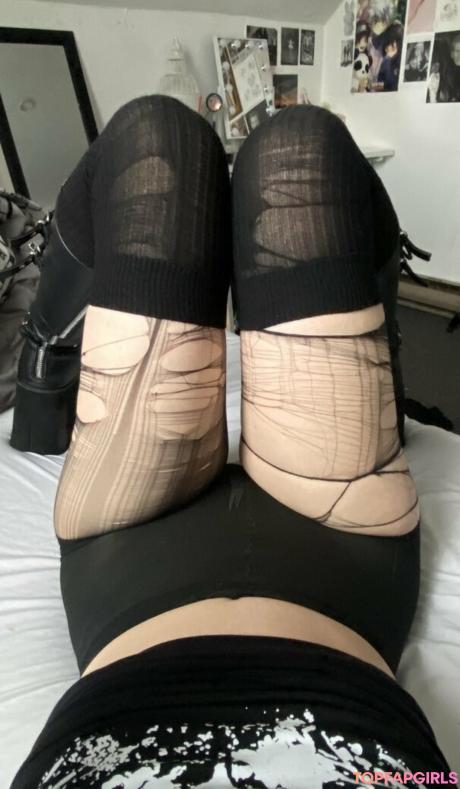 Prettyhostage nude leaked OnlyFans photo #60
